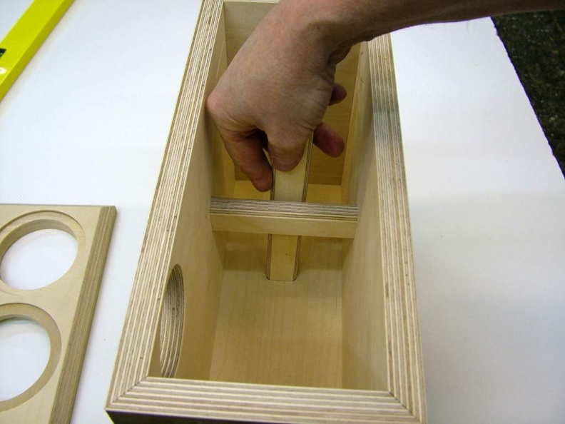 Micro Block MK2 - MPX  15